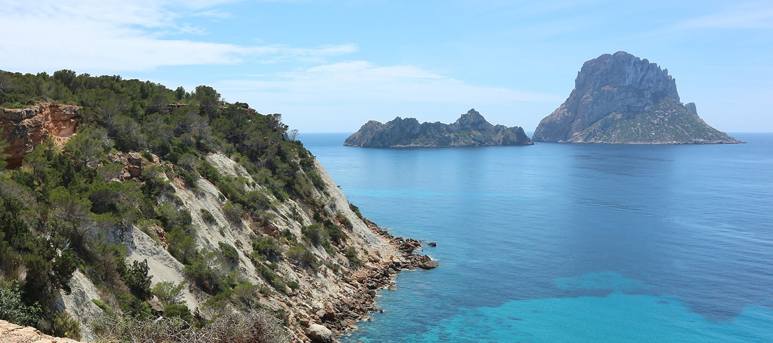 ¿Qué hacer en semana santa en Ibiza? Un plan de 3 días para conocer la isla.