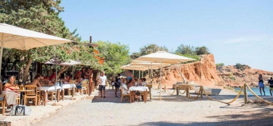 The Dipesa Group guide to the best restaurants in Ibiza