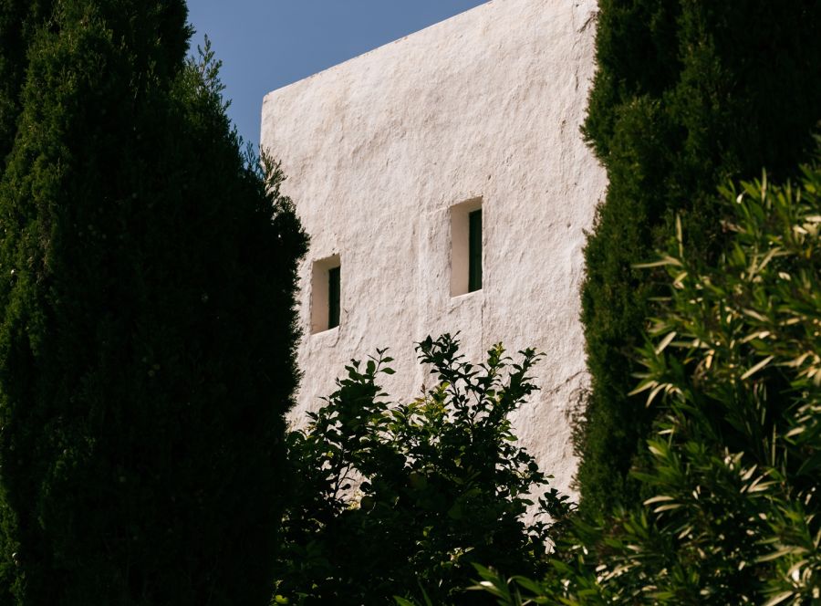 5 Days in Ibiza with a Private Chauffeur: The Route Leading Up to the Total Eclipse on 12 August
