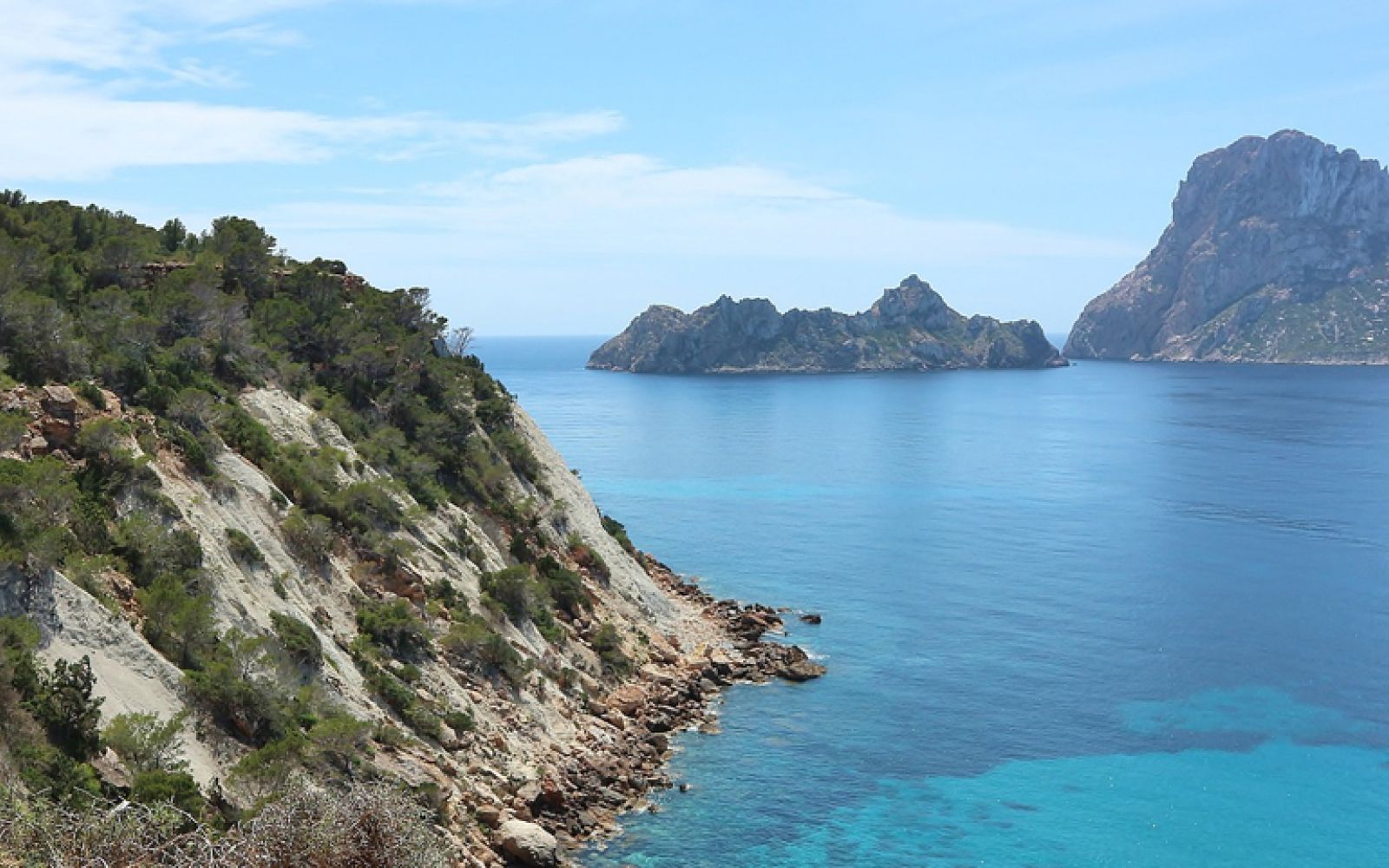 ¿Qué hacer en semana santa en Ibiza? Un plan de 3 días para conocer la isla.