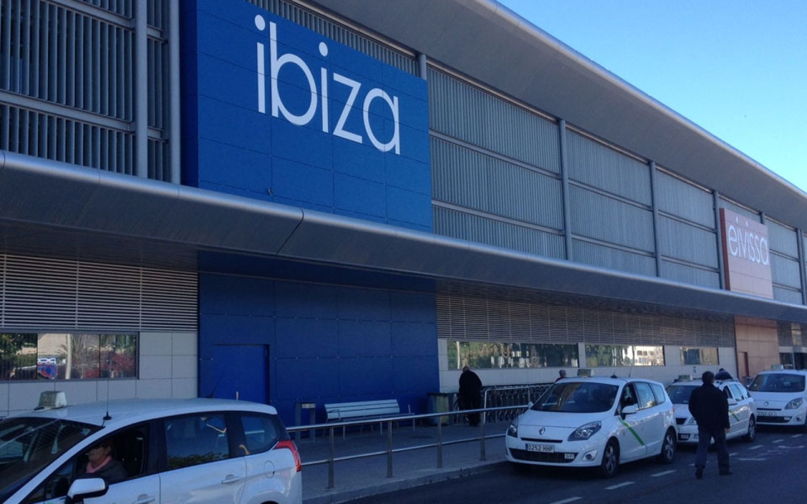 El aeropuerto de Ibiza cierra 2017 con “el mejor registro” de pasajeros de la historia