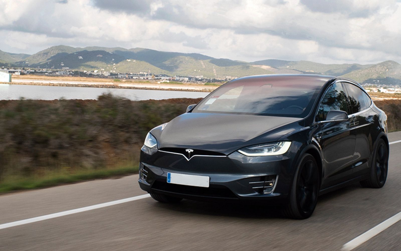 ¿Se necesita un transporte privado para venir de vacaciones a Ibiza?