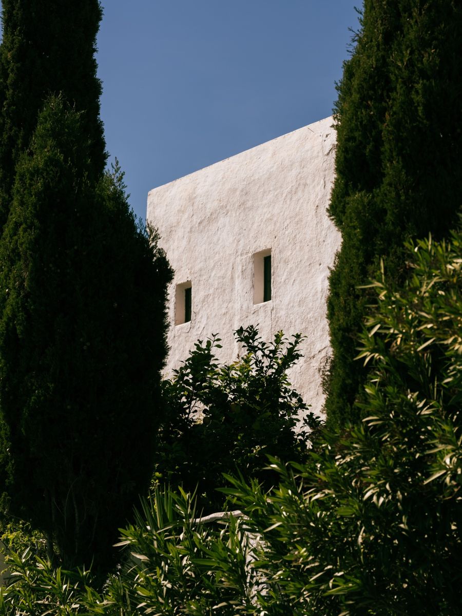 5 Days in Ibiza with a Private Chauffeur: The Route Leading Up to the Total Eclipse on 12 August