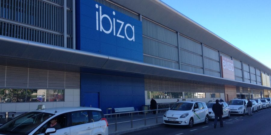 El aeropuerto de Ibiza cierra 2017 con “el mejor registro” de pasajeros de la historia