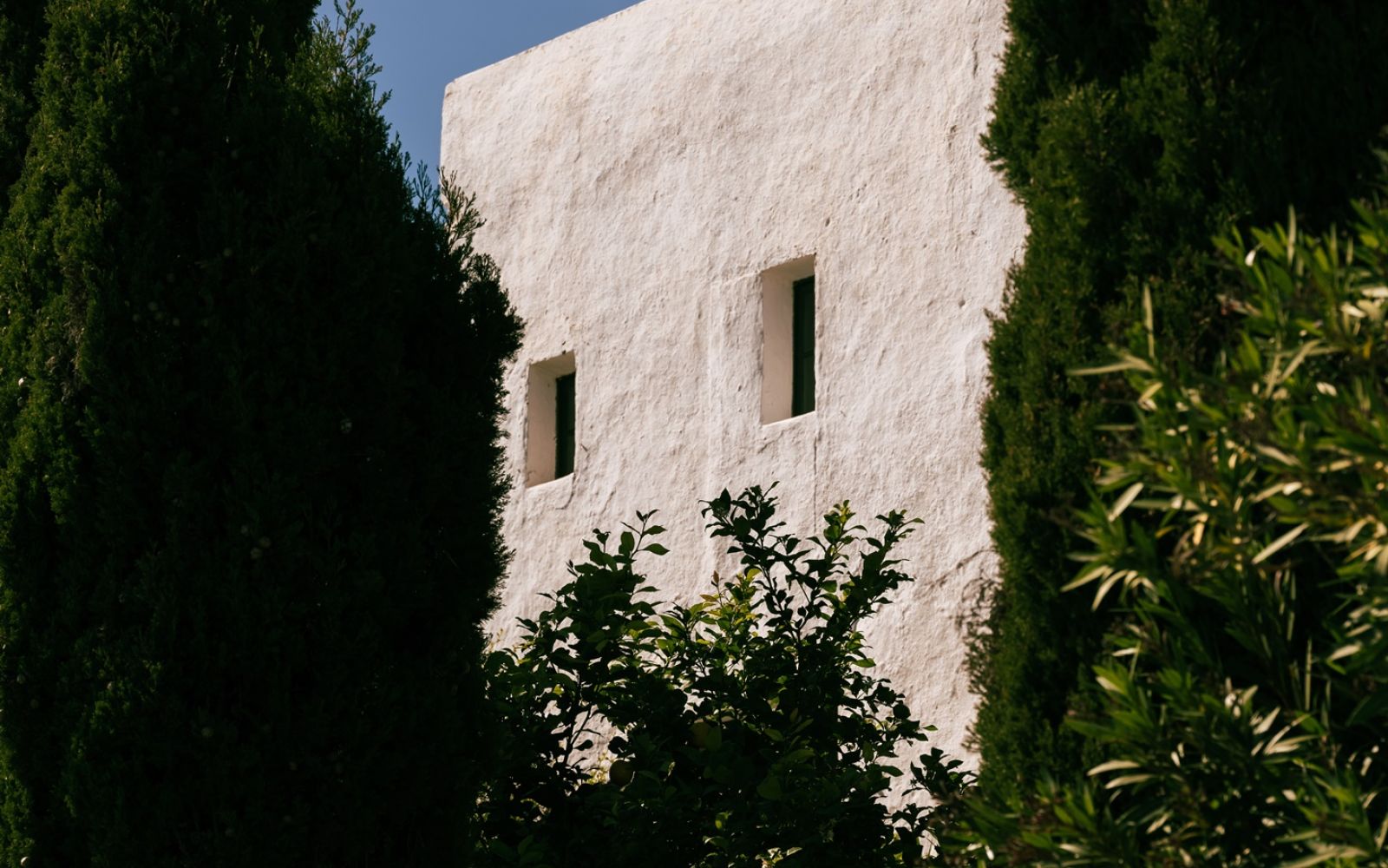 5 días en Ibiza con chófer privado: la ruta hasta el eclipse total del 12 de agosto