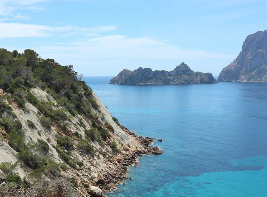 ¿Qué hacer en semana santa en Ibiza? Un plan de 3 días para conocer la isla.