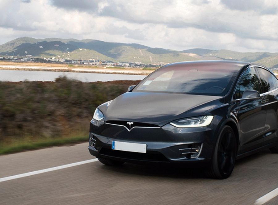 ¿Se necesita un transporte privado para venir de vacaciones a Ibiza?