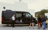 Ibiza contada por locales: Ruta de negocios locales que puedes conocer en transporte privado.