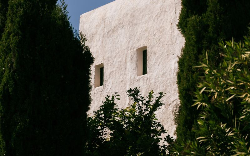 5 días en Ibiza con chófer privado: la ruta hasta el eclipse total del 12 de agosto