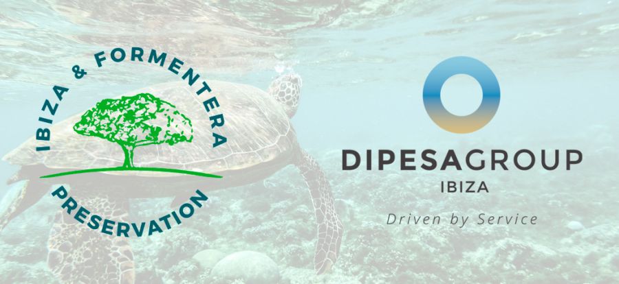Dipesa Group, sponsor of the II Marine Forum of Ibiza and Formentera